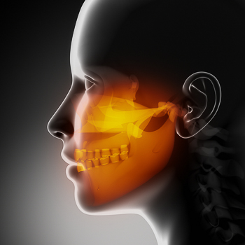 Mandíbula e Articulação Temporomandibular